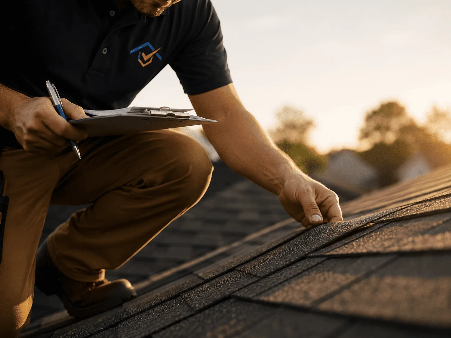 Why Choose Roof Inspection in Dover, TN